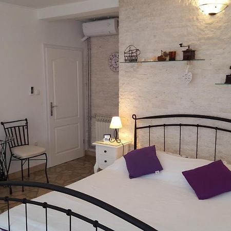 Apartmani Antunovic 伯德古拉 外观 照片