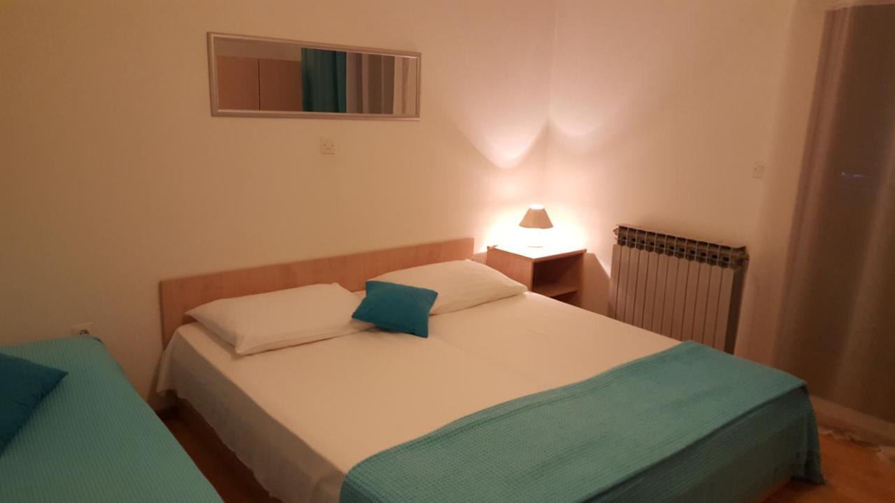 Apartmani Antunovic 伯德古拉 外观 照片