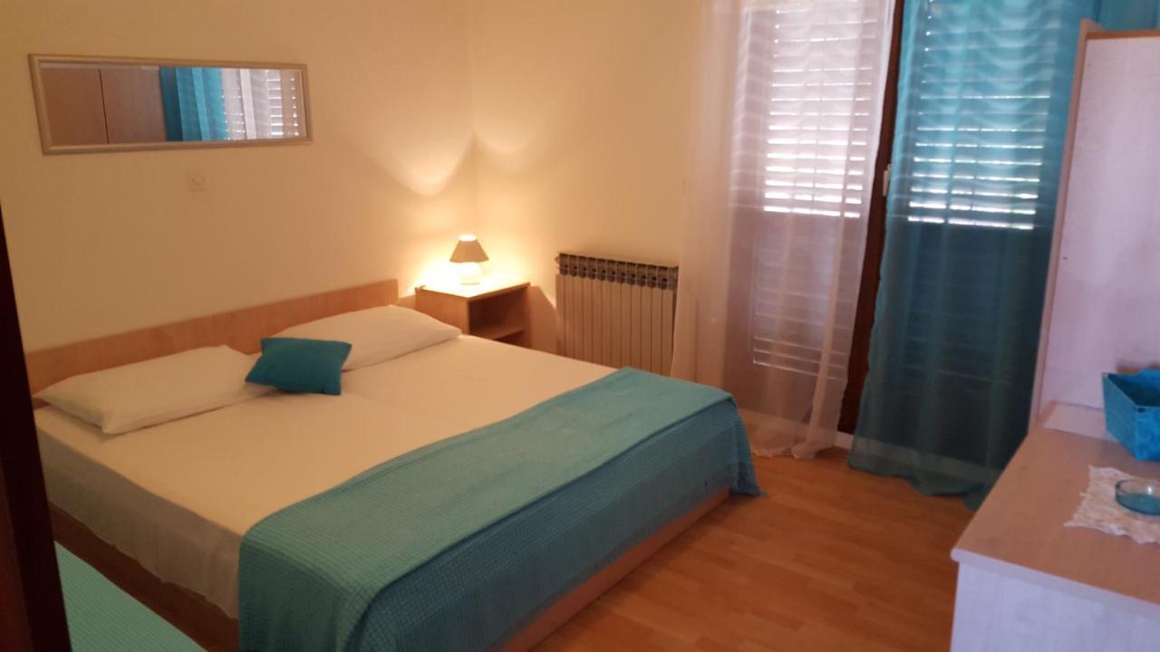 Apartmani Antunovic 伯德古拉 外观 照片