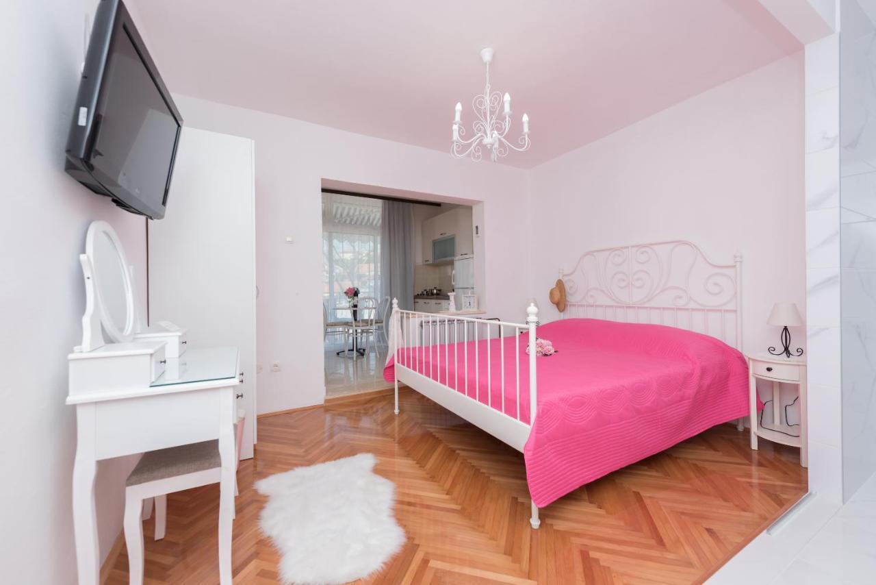 Apartmani Antunovic 伯德古拉 外观 照片