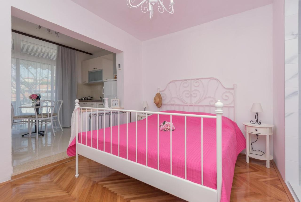 Apartmani Antunovic 伯德古拉 外观 照片