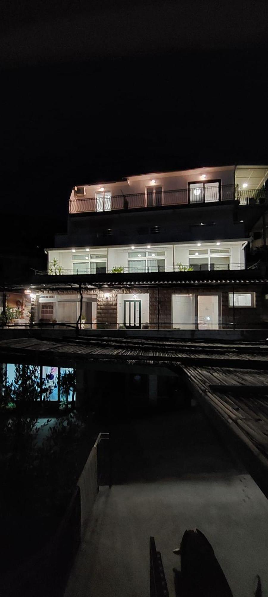 Apartmani Antunovic 伯德古拉 外观 照片