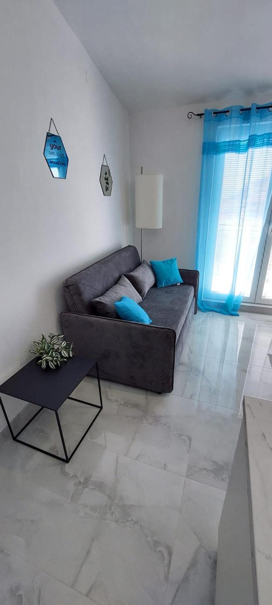 Apartmani Antunovic 伯德古拉 外观 照片