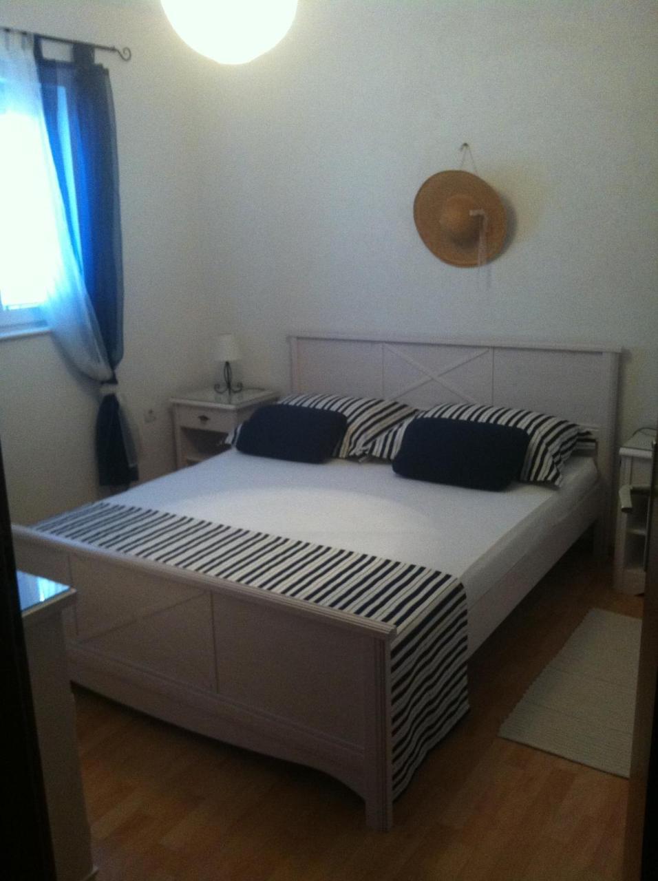 Apartmani Antunovic 伯德古拉 外观 照片