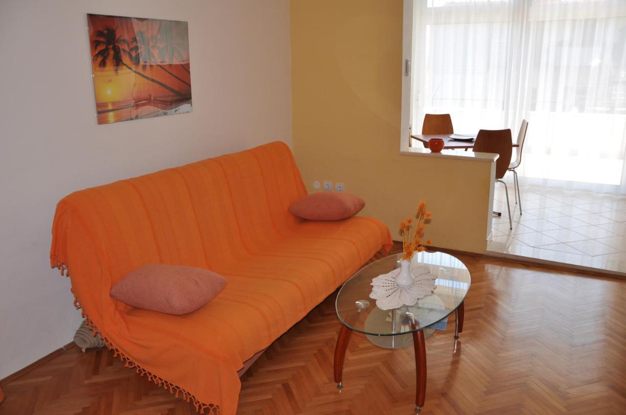 Apartmani Antunovic 伯德古拉 外观 照片