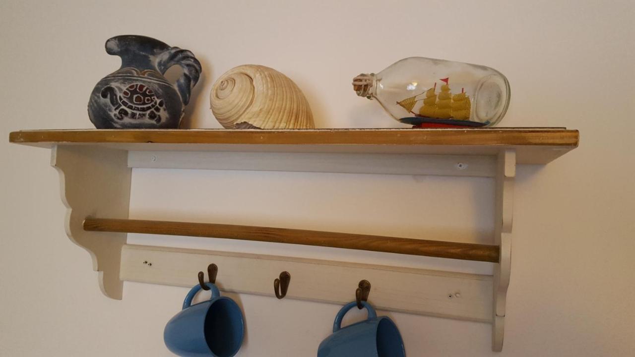 Apartmani Antunovic 伯德古拉 外观 照片