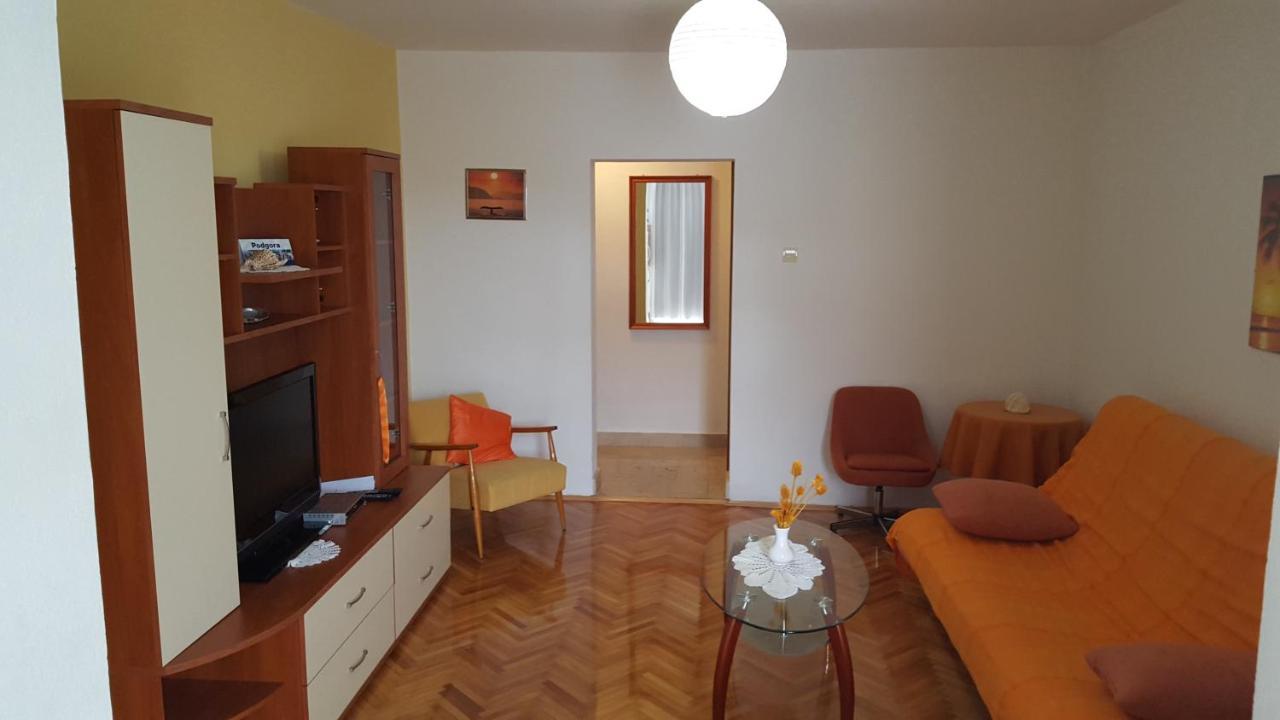 Apartmani Antunovic 伯德古拉 外观 照片