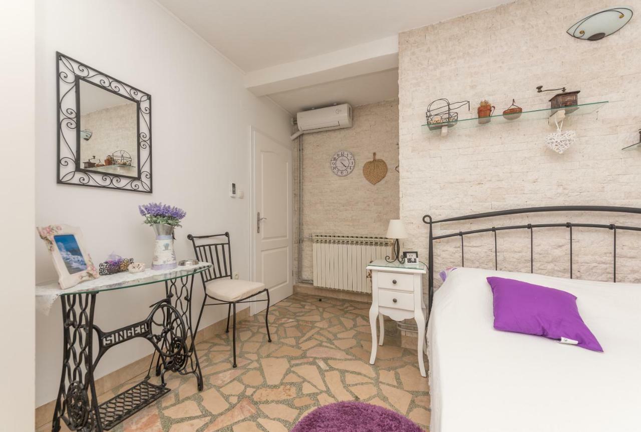 Apartmani Antunovic 伯德古拉 外观 照片