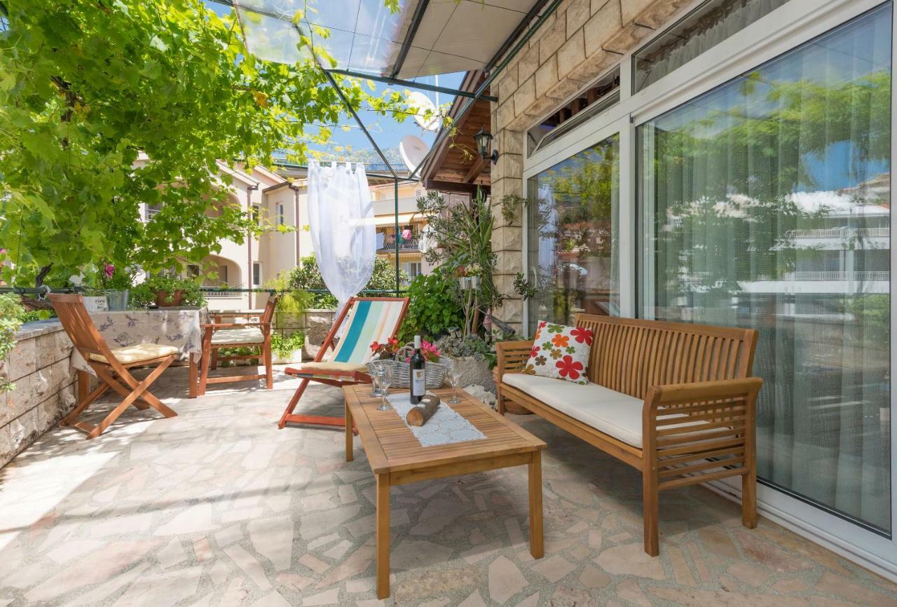 Apartmani Antunovic 伯德古拉 外观 照片