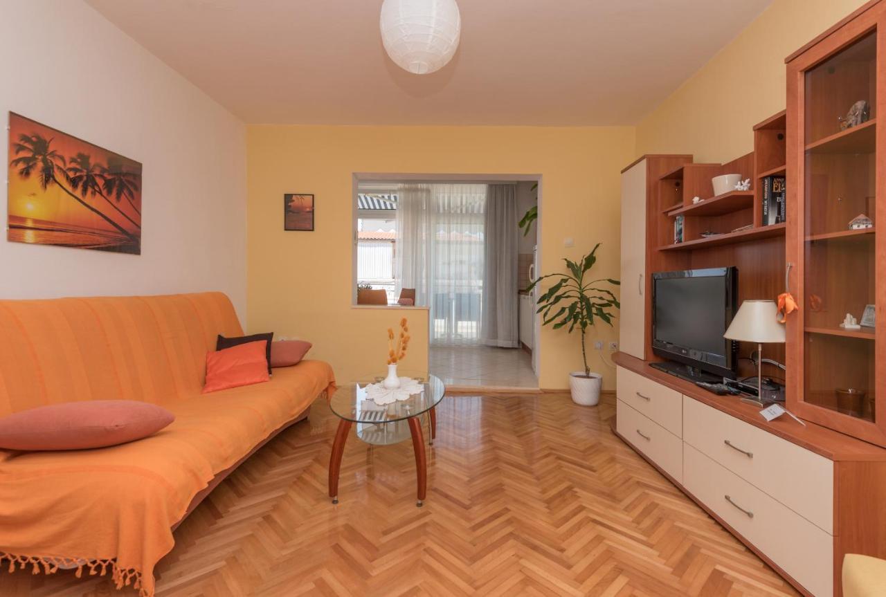 Apartmani Antunovic 伯德古拉 外观 照片