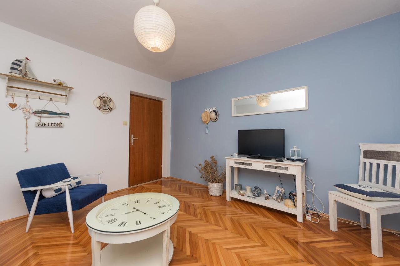 Apartmani Antunovic 伯德古拉 外观 照片