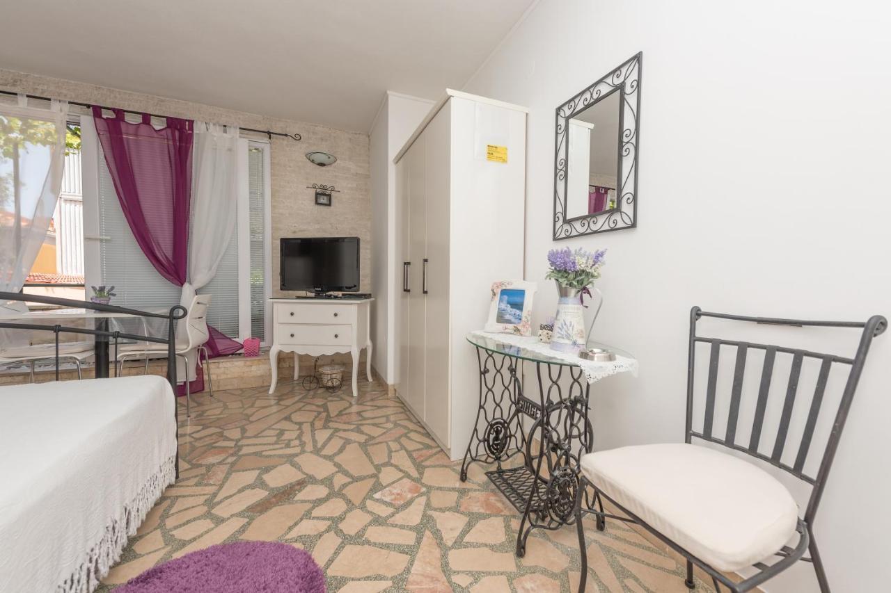 Apartmani Antunovic 伯德古拉 外观 照片