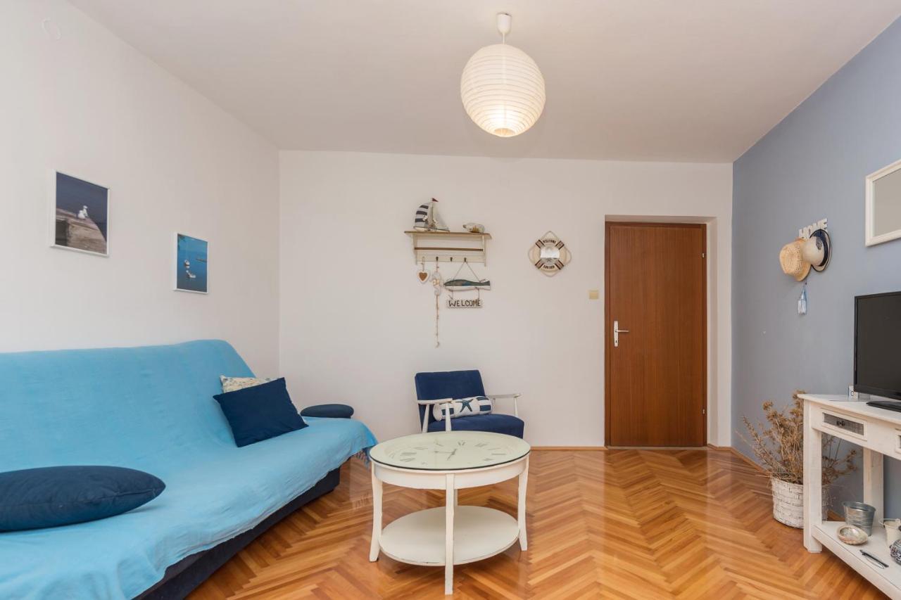 Apartmani Antunovic 伯德古拉 外观 照片