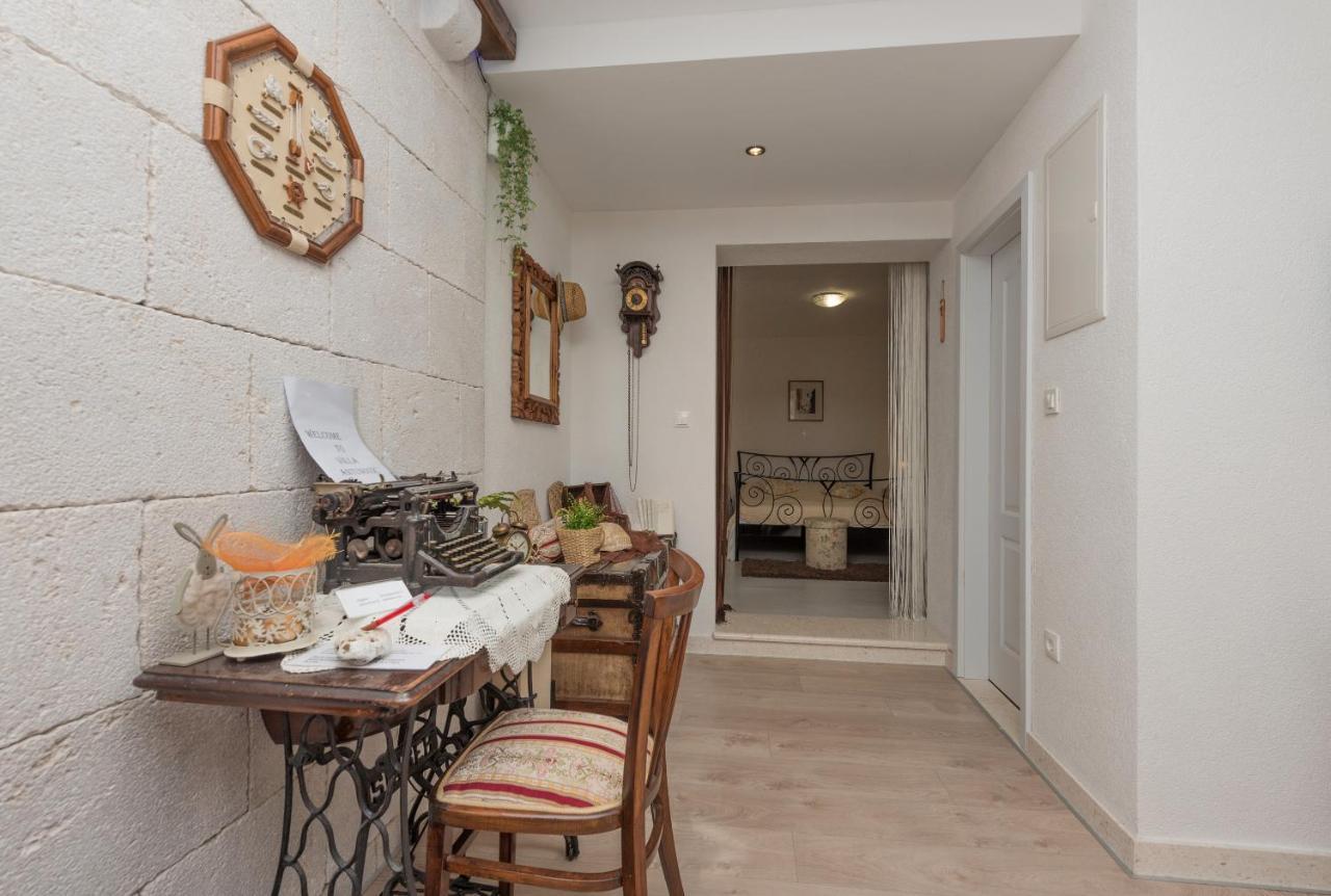 Apartmani Antunovic 伯德古拉 外观 照片