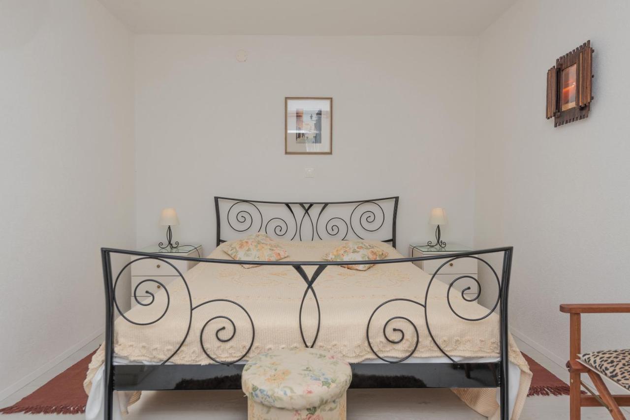 Apartmani Antunovic 伯德古拉 外观 照片