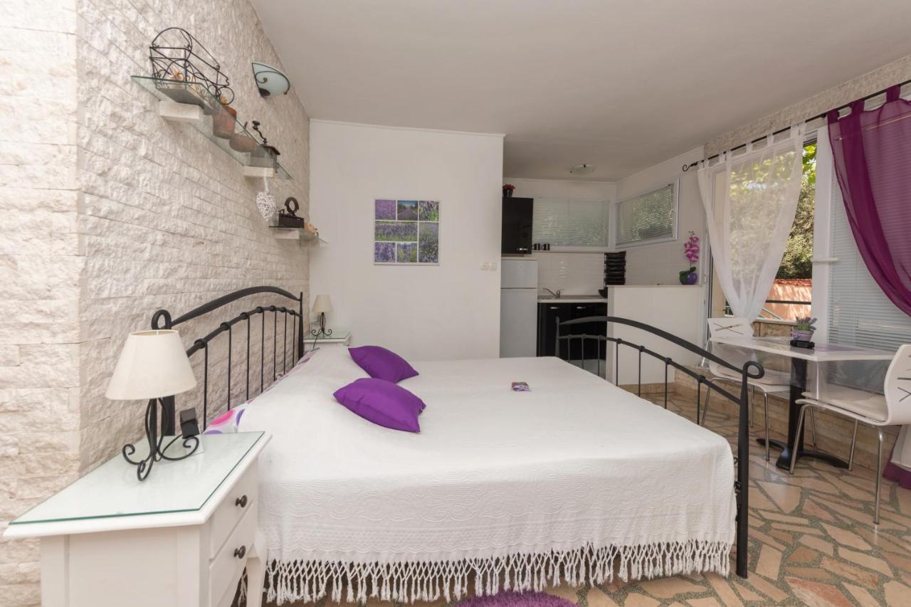 Apartmani Antunovic 伯德古拉 外观 照片