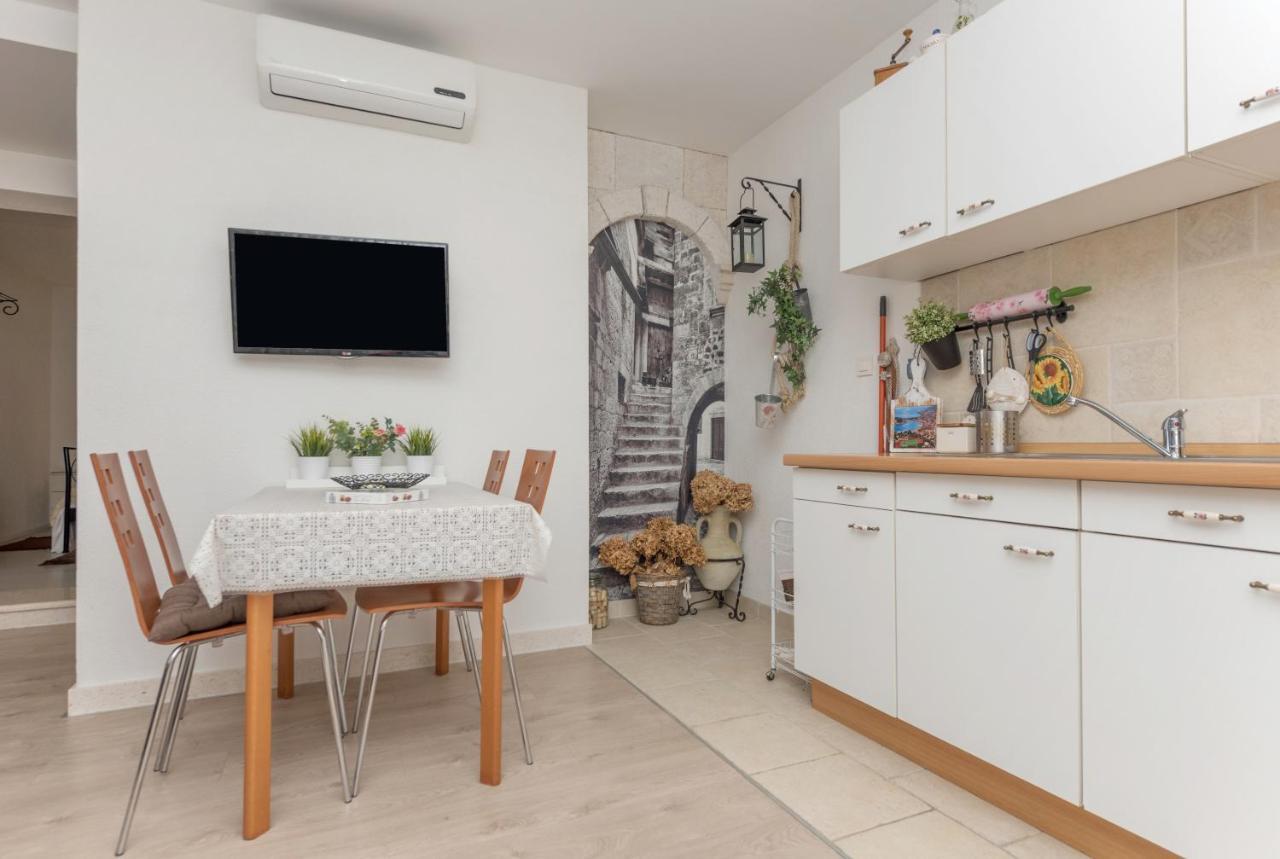Apartmani Antunovic 伯德古拉 外观 照片
