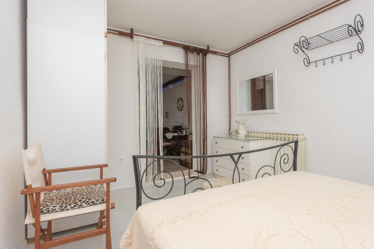 Apartmani Antunovic 伯德古拉 外观 照片