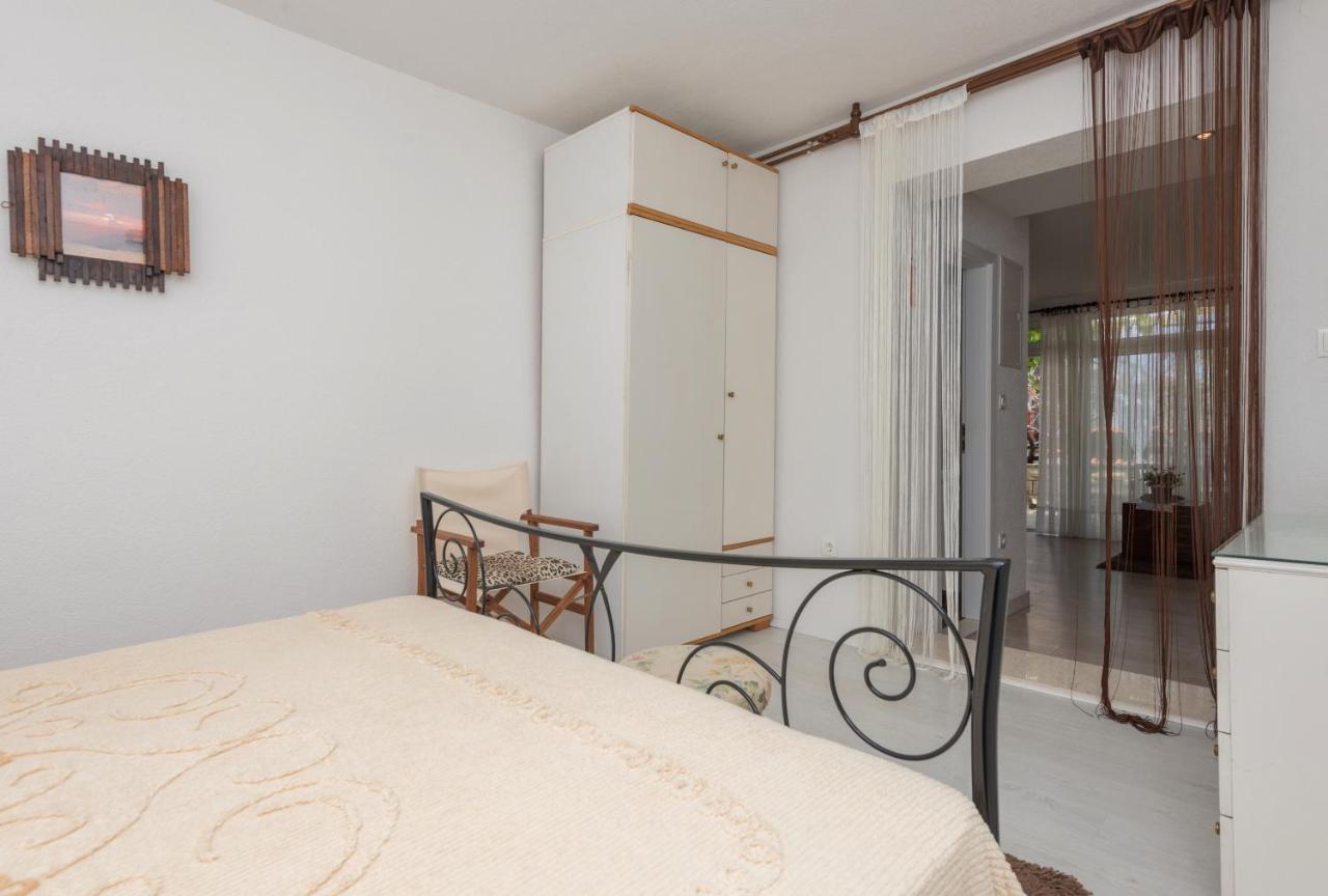 Apartmani Antunovic 伯德古拉 外观 照片