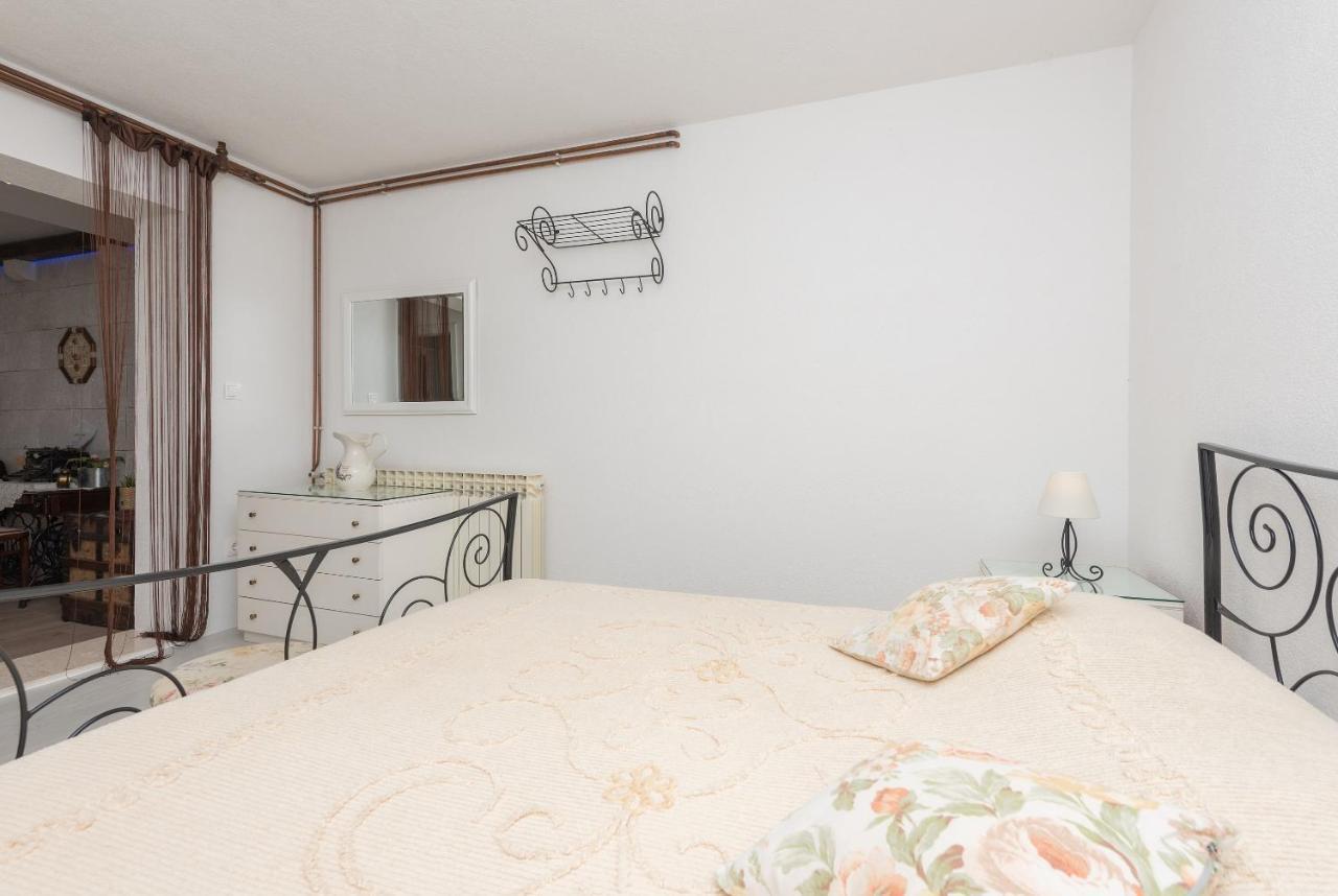 Apartmani Antunovic 伯德古拉 外观 照片